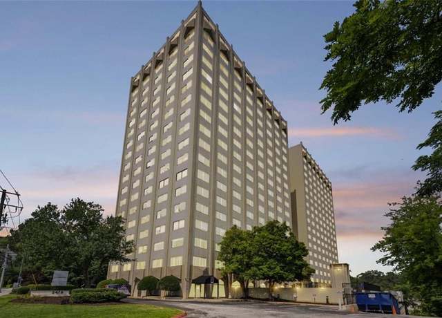 Property at 2479 Peachtree Rd NE #301, Atlanta, GA 30305, 1 bed, 1 bath