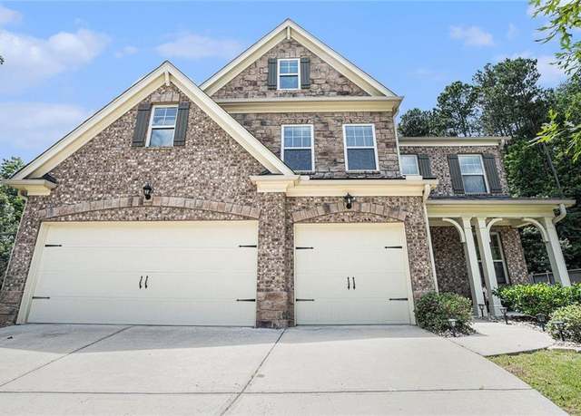 Property at 5696 Walnut Mill Ln, Powder Springs, GA 30127, 5 beds, 4 baths
