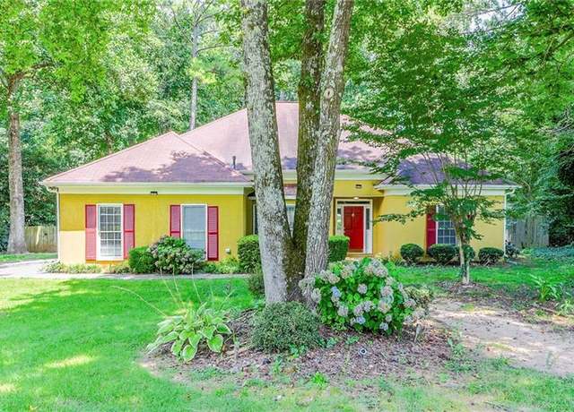 Property at 3388 Portside Ln, Snellville, GA 30039, 4 beds, 2.5 baths
