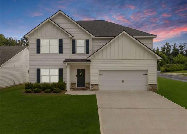Property at 362 Webster Lake Dr, Temple, GA 30179, 4 beds, 3 baths
