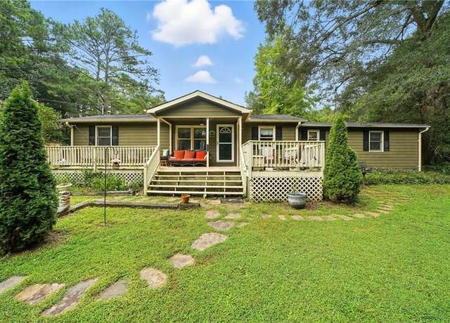 Property at 119 Old Reece Ln, Woodstock, GA 30188, 3 beds, 2 baths