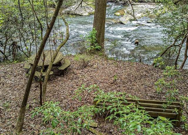 Property at LOT 48 Indian Cave Rd, Ellijay, GA 30536
