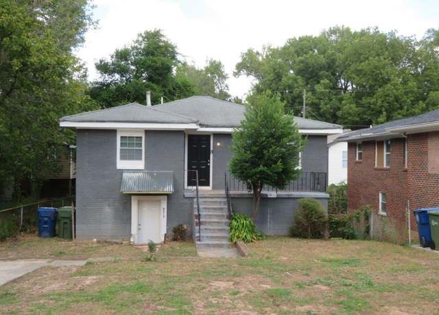 Property at 973 Neal St NW, Atlanta, GA 30314, 3 beds, 2 baths