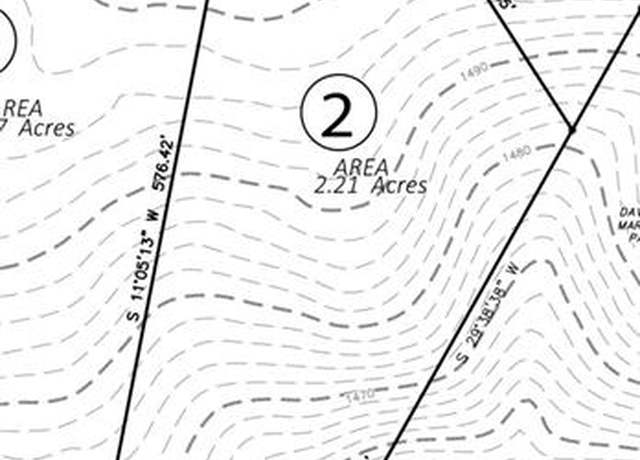 Property at 002 Dottie Ln, Talking Rock, GA 30143
