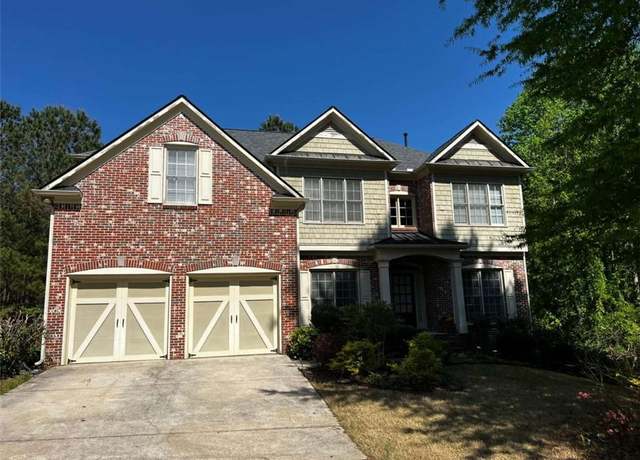 Property at 5679 Coopers Glen Ct, Mableton, GA 30126, 7 beds, 5 baths