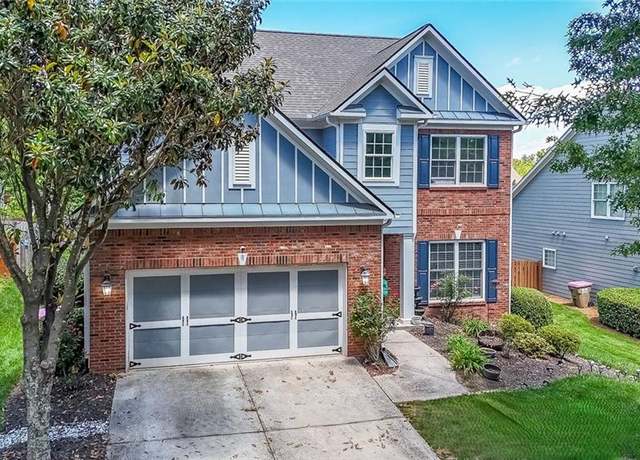 Property at 7835 Keepsake Ln, Flowery Branch, GA 30542, 4 beds, 2.5 baths