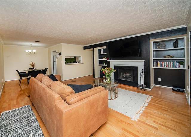 Property at 1207 Summit North Dr NE #1207, Atlanta, GA 30324, 1 bed, 1 bath