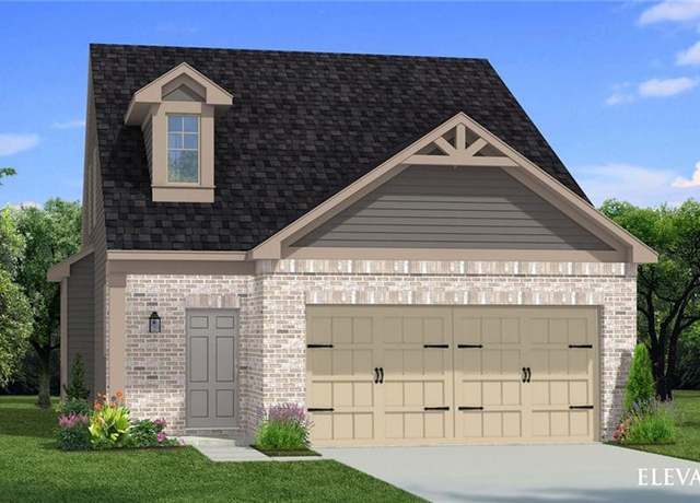 Property at 265 Abbotts Crossing Cir, Conyers, GA 30094, 3 beds, 2.5 baths