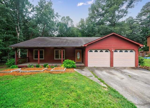 Property at 335 Whisper Way, Dacula, GA 30019, 3 beds, 2 baths