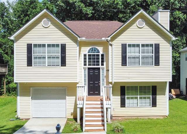 Property at 7010 Shenandoah Trl, Austell, GA 30168, 3 beds, 2.5 baths