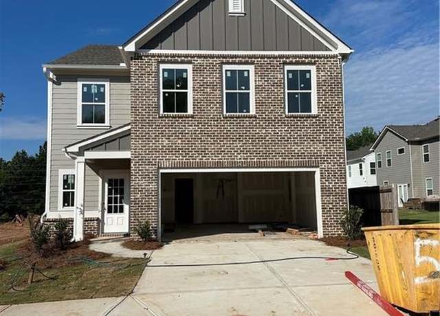 Property at 3021 Sea Aster Way, Buford, GA 30519, 4 beds, 2.5 baths