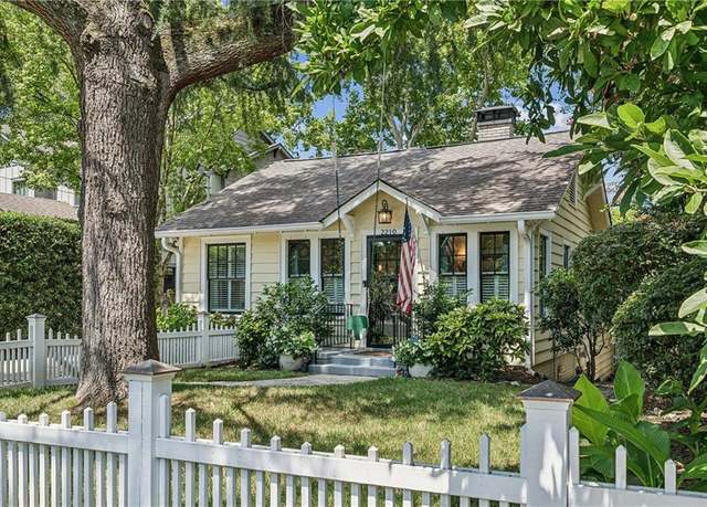 Property at 2210 Fairhaven Cir NE, Atlanta, GA 30305, 3 beds, 2 baths