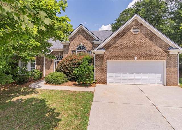 Property at 3314 Dilmus Dr, Powder Springs, GA 30127, 3 beds, 2 baths