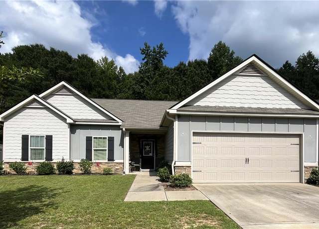 Property at 374 Daffodil Dr, Temple, GA 30179, 4 beds, 2 baths