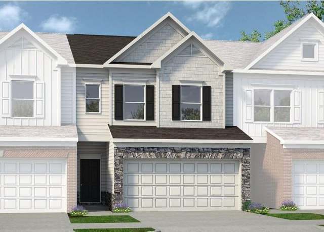 Property at 2425 Ravencliff Dr #88, Austell, GA 30168, 3 beds, 2.5 baths