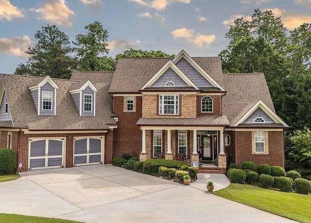 Property at 9742 Fallview Ct, Villa Rica, GA 30180, 6 beds, 4 baths
