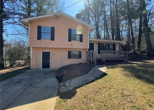 Property at 3116 Lake Monroe Rd, Douglasville, GA 30135, 3 beds, 2 baths