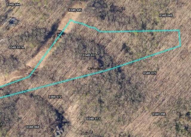 Property at 349 Turner Ridge Dr, Cleveland, GA 30528
