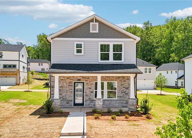 Property at 4690 Hemingway Trl, Cumming, GA 30041, 3 beds, 2.5 baths