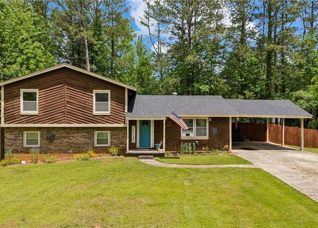 Property at 173 Avalon Way, Riverdale, GA 30274, 3 beds, 3 baths