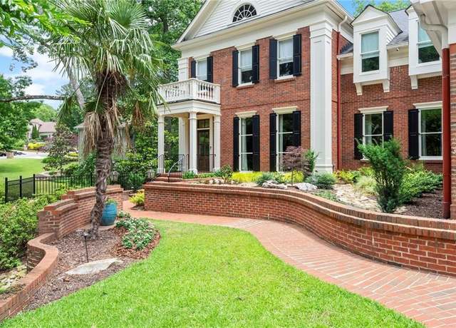 Property at 311 Rolling Rock Rd SE, Marietta, GA 30067, 6 beds, 7 baths
