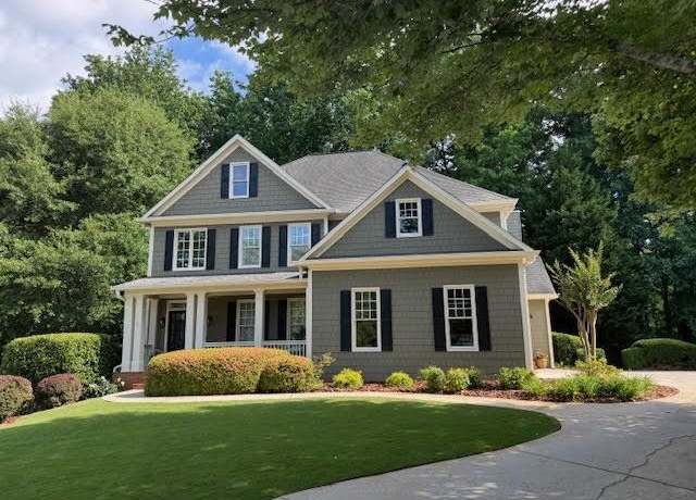 Property at 2015 Samuel Close Ct, Alpharetta, GA 30009, 5 beds, 5 baths