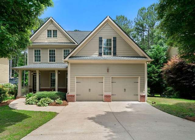 Property at 230 Treadstone Ln, Dallas, GA 30132, 4 beds, 2.5 baths