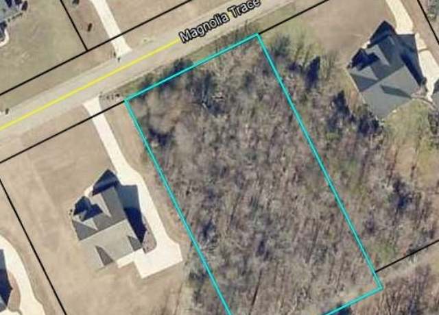 Property at 0 Magnolia Trce, Milner, GA 30257