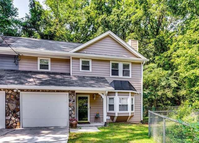 Property at 4431 Coopers Creek Dr SE, Smyrna, GA 30082, 3 beds, 2.5 baths