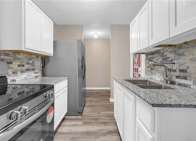 Property at 2223 Ajax Dr NW, Atlanta, GA 30318, 3 beds, 1 bath
