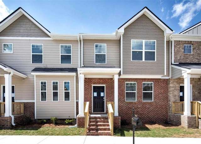 Property at 605 Gray Branch Ct, Lawrenceville, GA 30045, 3 beds, 2.5 baths