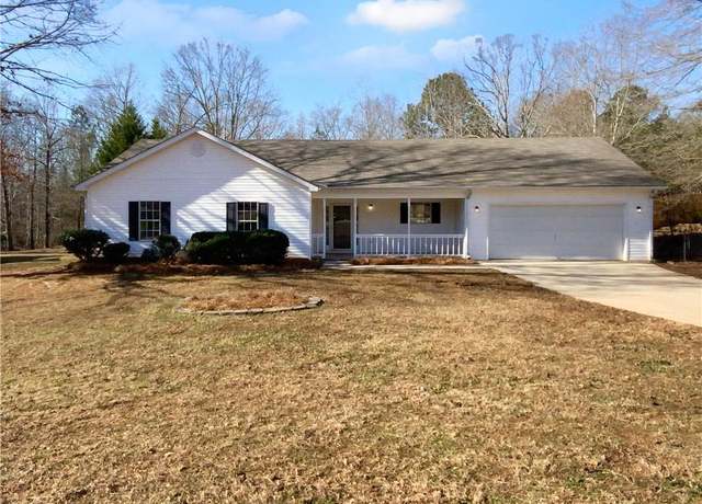 Property at 220 Mountain Way, Covington, GA 30016, 3 beds, 2 baths