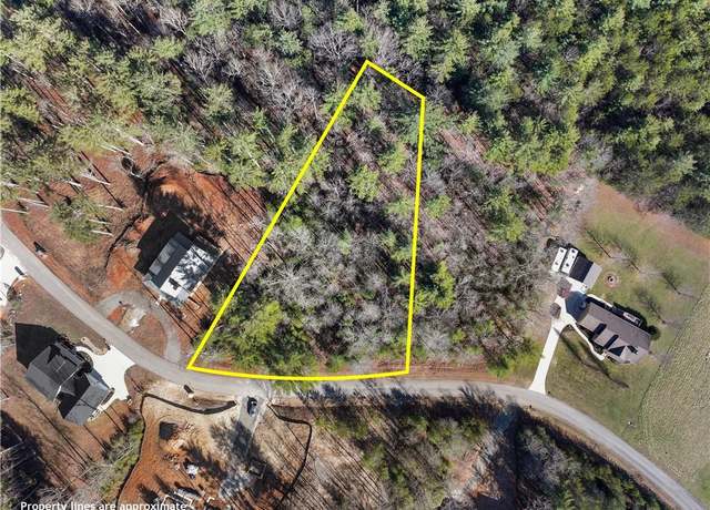 Property at 0 Nathaniels Way, Blairsville, GA 30512