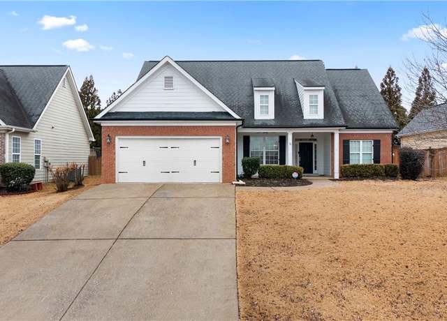 Property at 23 Spring Folly NW, Cartersville, GA 30121, 3 beds, 2 baths