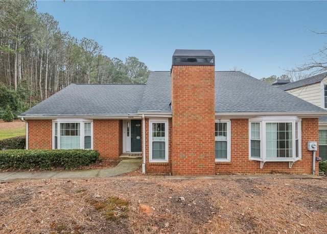 Property at 6495 Deerings Ln, Peachtree Corners, GA 30092, 2 beds, 2 baths