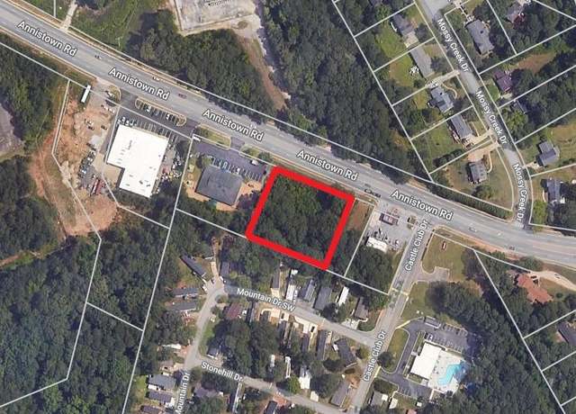 Property at 00 Annistown Rd, Stone Mountain, GA 30087