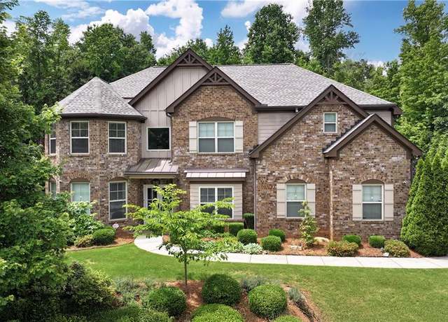 Property at 2196 Abbott Dr, Buford, GA 30519, 5 beds, 4 baths