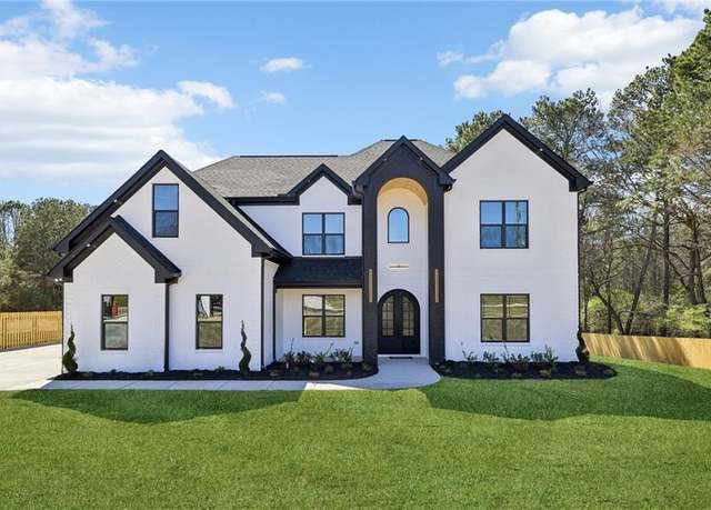 Property at 3057 Bold Springs Rd, Dacula, GA 30019, 4 beds, 3.5 baths