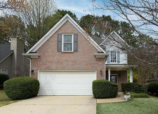 Property at 2158 Berryhill Cir SE, Smyrna, GA 30082, 3 beds, 2.5 baths