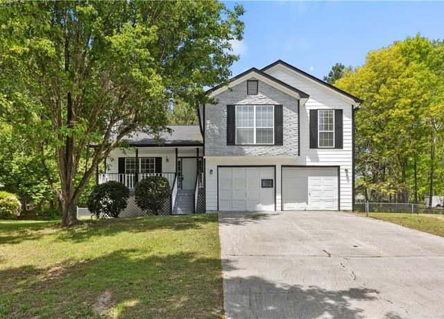Property at 2990 Williams Farm Dr, Dacula, GA 30019, 4 beds, 3 baths