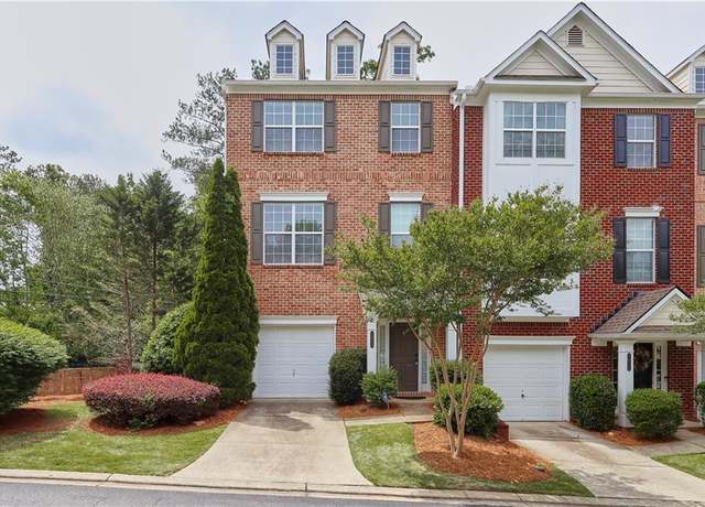 Property at 7812 Kiverton Pl, Atlanta, GA 30350, 3 beds, 3.5 baths