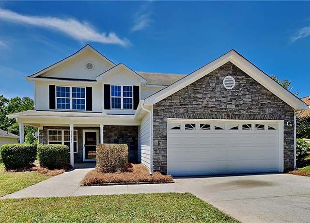 Property at 10961 Big Sky Dr, Hampton, GA 30228, 3 beds, 2.5 baths