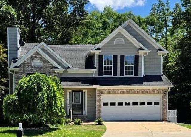 Property at 4000 Mcpherson Dr, Acworth, GA 30101, 4 beds, 3.5 baths