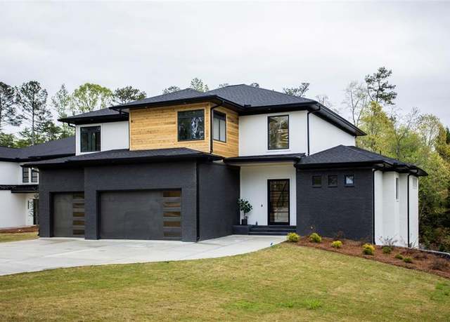 Property at 2551 Kilgore Rd, Buford, GA 30519, 5 beds, 3.5 baths