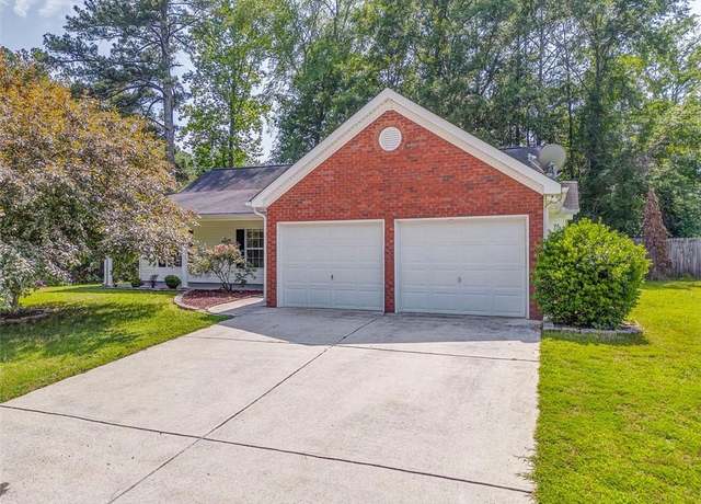 Property at 101 Johnny Ln, Dallas, GA 30132, 3 beds, 2 baths