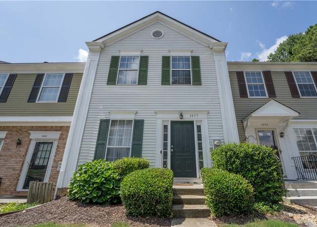 Property at 3497 Mount Vernon Cir, Atlanta, GA 30340, 3 beds, 3 baths