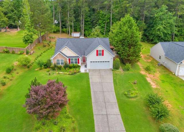 Property at 1164 Otis Dr, Bethlehem, GA 30620, 3 beds, 2 baths
