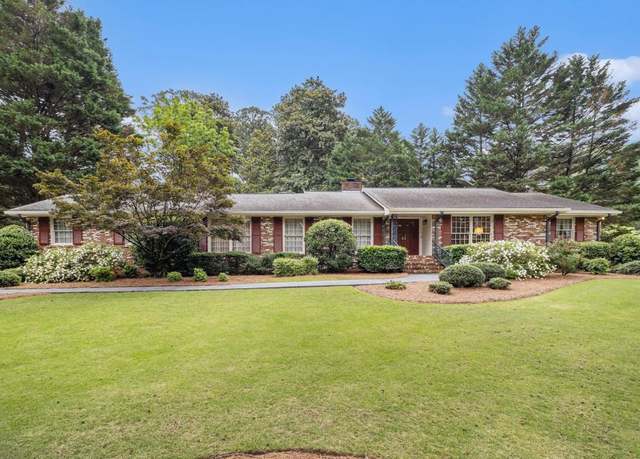 Property at 2221 Fairoaks Rd, Decatur, GA 30033, 3 beds, 2 baths