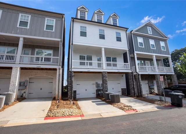 Property at Undisclosed address, Kennesaw, GA 30144, 3 beds, 3 baths