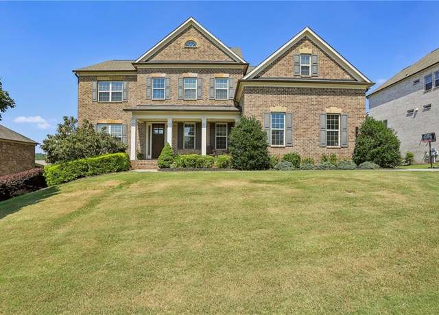 Property at 5935 Meyers Park, Suwanee, GA 30024, 6 beds, 5.5 baths